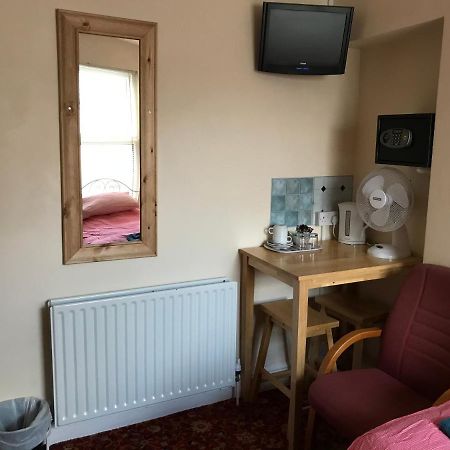 Bayside Guest House Порткол Экстерьер фото