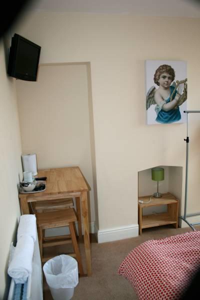 Bayside Guest House Порткол Экстерьер фото