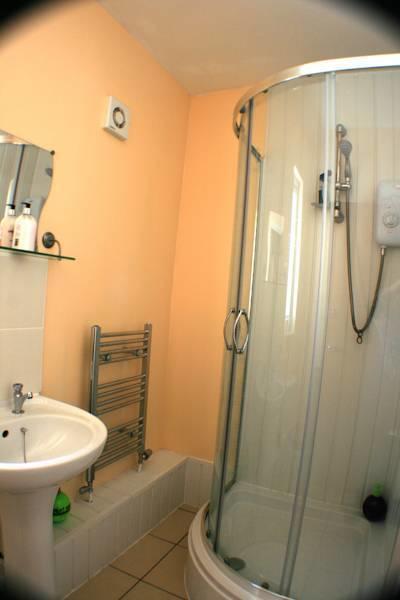 Bayside Guest House Порткол Экстерьер фото