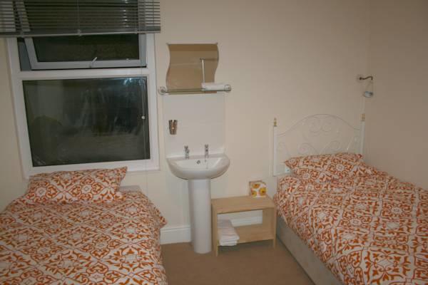 Bayside Guest House Порткол Номер фото