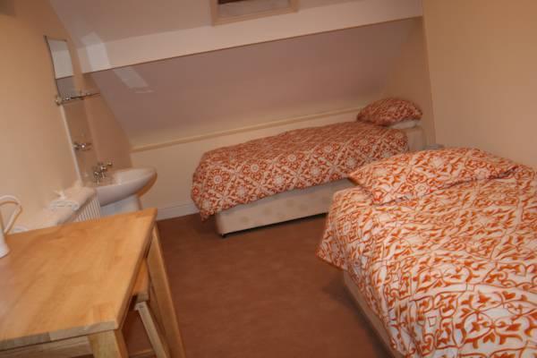 Bayside Guest House Порткол Номер фото