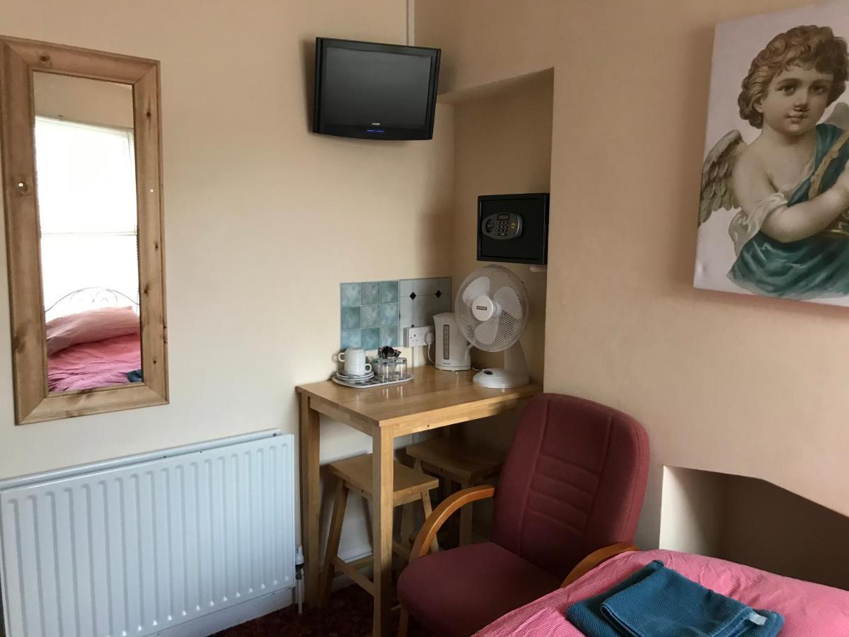 Bayside Guest House Порткол Экстерьер фото