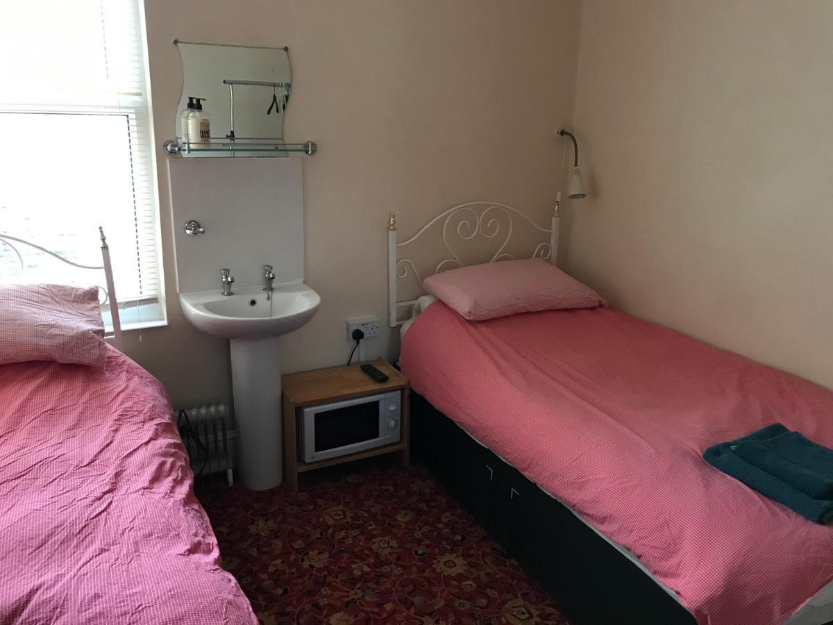 Bayside Guest House Порткол Экстерьер фото