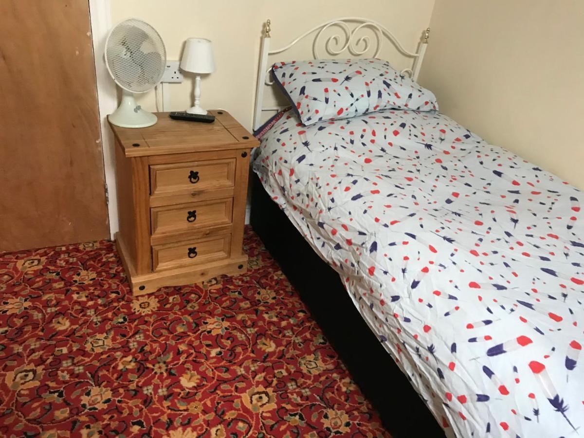 Bayside Guest House Порткол Экстерьер фото