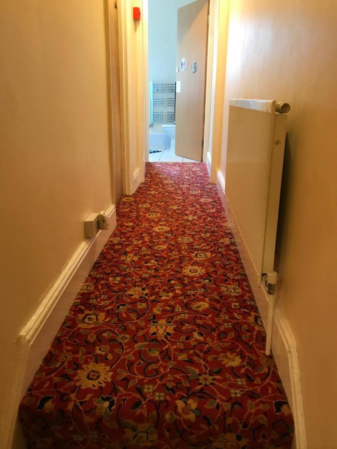 Bayside Guest House Порткол Экстерьер фото